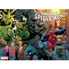 AMAZING SPIDER-MAN #1