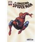 AMAZING SPIDER-MAN #1 CHEUNG VARIANT