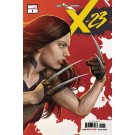 X-23 #1