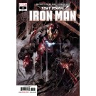 TONY STARK IRON MAN #2