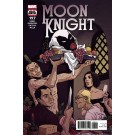 MOON KNIGHT #197