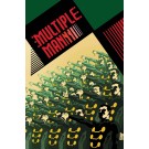 MULTIPLE MAN #2 (OF 5)