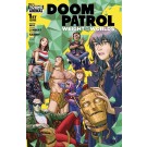 DOOM PATROL WEIGHT OF THE WORLDS #1 (MR)