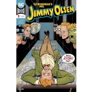 Superman's Pal Jimmy Olsen #1