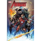 AVENGERS #21 CHEUNG CARNAGE-IZED VARIANT