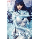 AERO #1 ARTGERM VARIANT