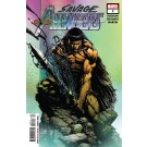 SAVAGE AVENGERS #3