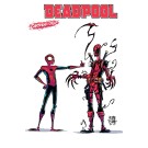DEADPOOL #15 YOUNG CARNAGE-IZED VARIANT