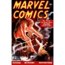 Marvel Comics #1 VARIANT