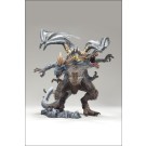 BERSERKER DRAGON CLAN 4 - THE FALL OF THE DRAGON KING - MCFARLANE DRAGONS SERIES 4