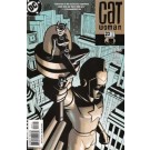 CATWOMAN #23
