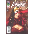 THE MIGHTY AVENGERS #29