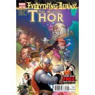 THE MIGHTY THOR #22