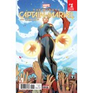 Mighty Captain Marvel #1