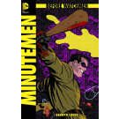 BEFORE WATCHMEN MINUTEMEN #2 (OF 6) (MR)