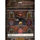 MAGE KNIGHT DUNGEON BUILDER'S KIT