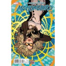 Mockingbird #3