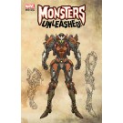 Monsters Unleashed #3