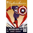 CAPTAIN AMERICA #4