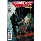 JUSTICE LEAGUE UNITED #3 BATMAN 75 VARIANT