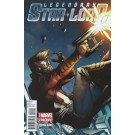 LEGENDARY STAR LORD #1 ASRAR VARIANT