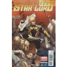 LEGENDARY STAR LORD #1 SCHITI VARIANT