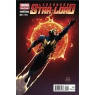 LEGENDARY STAR LORD #1 STEGMAN VARIANT