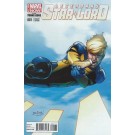 LEGENDARY STAR LORD #1 MARQUEZ VARIANT