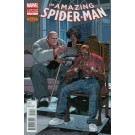 AMAZING SPIDER-MAN #11 CUSTOM LUGZ BIRDMAN VARIANT