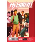 Ms. Marvel 15