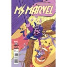 Ms. Marvel #6