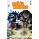 NOBLE CAUSES #2 COVER A BUENO