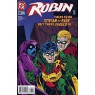 Robin #25