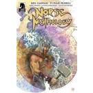 Neil Gaiman Norse Mythology #2