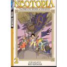 NEOTOPIA PKT MANGA TPB VOL 02