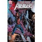 THE NEW AVENGERS #32