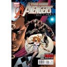 THE NEW AVENGERS #33