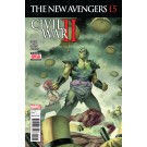 New Avengers #15