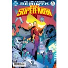 New Super-Man #1