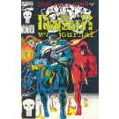 PUNISHER: WAR JOURNAL #47