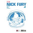 Nick Fury #2