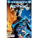 Nightwing #1