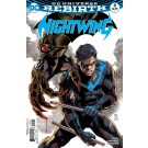 NIGHTWING #8 VARIANT EDITION