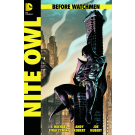 BEFORE WATCHMEN NITE OWL #1 (OF 4) (MR)