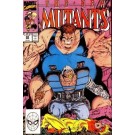 NEW MUTANTS #88 (2nd Appearance of Cable)