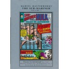 MARVEL MASTERWORKS SUB MARINER HC VOL 01 (HardCover)