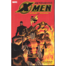 ASTONISHING X-MEN TPB VOL 03 TORN