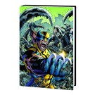 WOLVERINE BEST THERE IS PREM HC BROKEN QUARANTINE