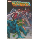 NEW DEFENDERS TPB VOL 01