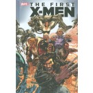 FIRST X-MEN PREM HC (HardCover)